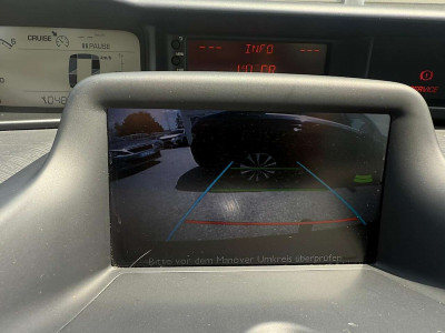 Citroën C3 Picasso Gebrauchtwagen