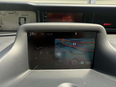 Citroën C3 Picasso Gebrauchtwagen