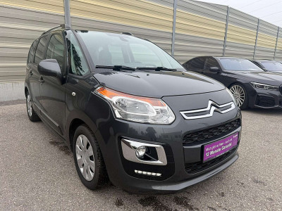 Citroën C3 Picasso Gebrauchtwagen