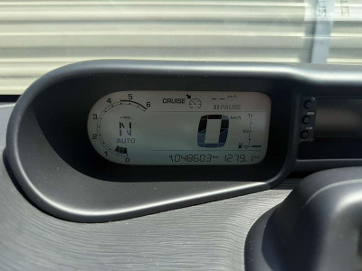 Citroën C3 Picasso Gebrauchtwagen