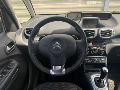 Citroën C3 Picasso Gebrauchtwagen