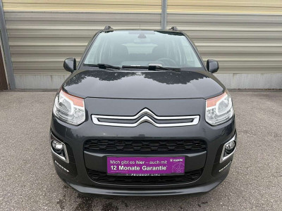 Citroën C3 Picasso Gebrauchtwagen