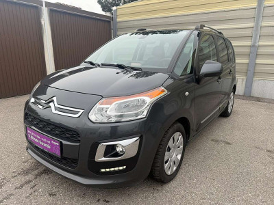 Citroën C3 Picasso Gebrauchtwagen