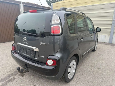 Citroën C3 Picasso Gebrauchtwagen