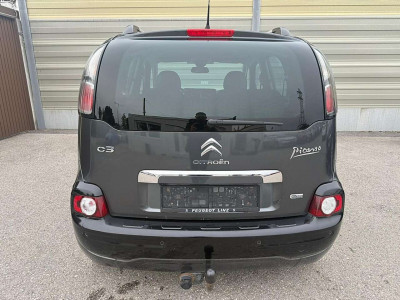 Citroën C3 Picasso Gebrauchtwagen
