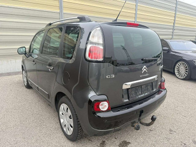 Citroën C3 Picasso Gebrauchtwagen