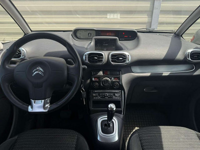 Citroën C3 Picasso Gebrauchtwagen