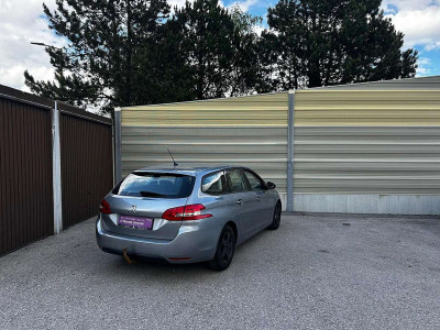Peugeot 308 Gebrauchtwagen
