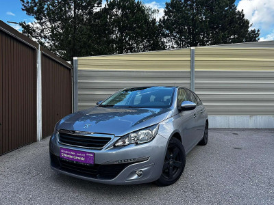 Peugeot 308 Gebrauchtwagen
