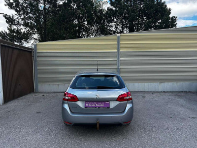 Peugeot 308 Gebrauchtwagen