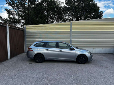 Peugeot 308 Gebrauchtwagen