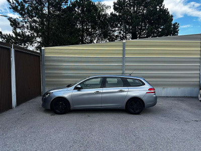 Peugeot 308 Gebrauchtwagen