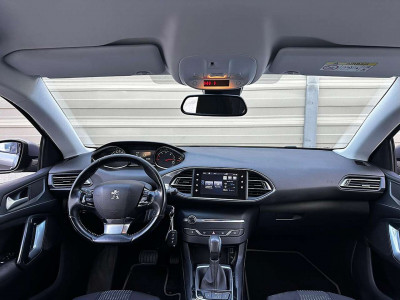 Peugeot 308 Gebrauchtwagen