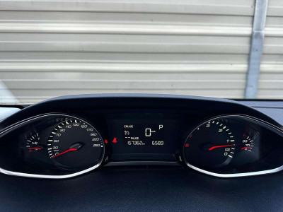 Peugeot 308 Gebrauchtwagen