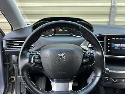 Peugeot 308 Gebrauchtwagen