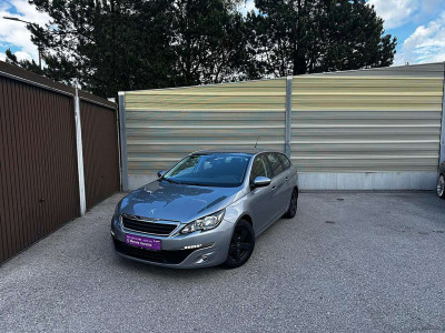 Peugeot 308 Gebrauchtwagen