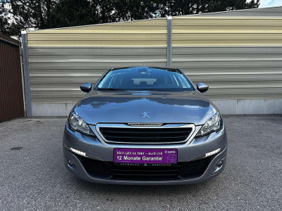Peugeot 308 Gebrauchtwagen