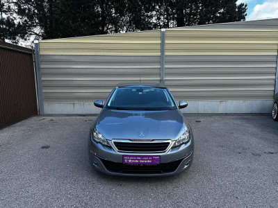Peugeot 308 Gebrauchtwagen