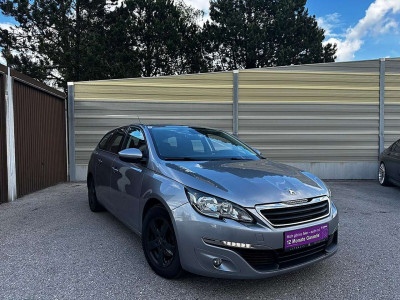 Peugeot 308 Gebrauchtwagen