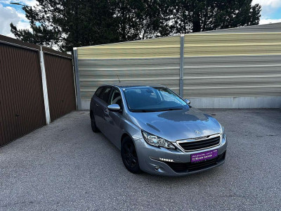 Peugeot 308 Gebrauchtwagen