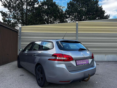 Peugeot 308 Gebrauchtwagen