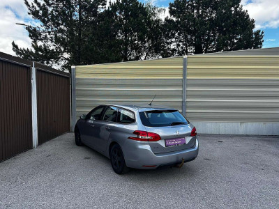 Peugeot 308 Gebrauchtwagen