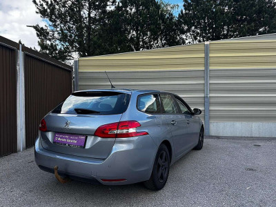 Peugeot 308 Gebrauchtwagen