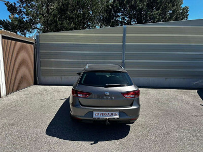 Seat Leon Gebrauchtwagen