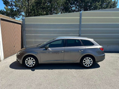 Seat Leon Gebrauchtwagen
