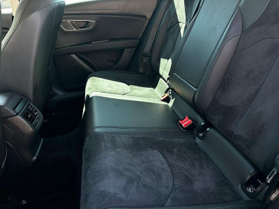 Seat Leon Gebrauchtwagen