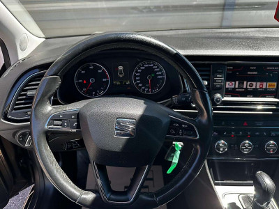 Seat Leon Gebrauchtwagen