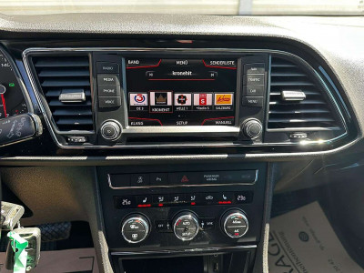 Seat Leon Gebrauchtwagen