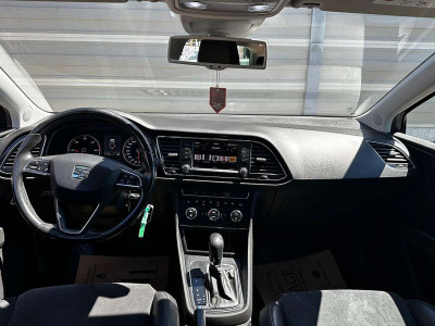 Seat Leon Gebrauchtwagen