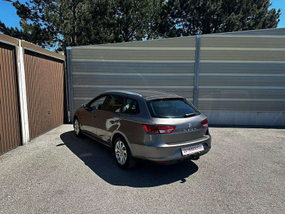 Seat Leon Gebrauchtwagen