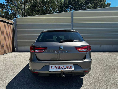 Seat Leon Gebrauchtwagen