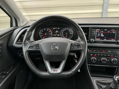 Seat Leon Gebrauchtwagen