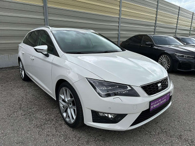 Seat Leon Gebrauchtwagen