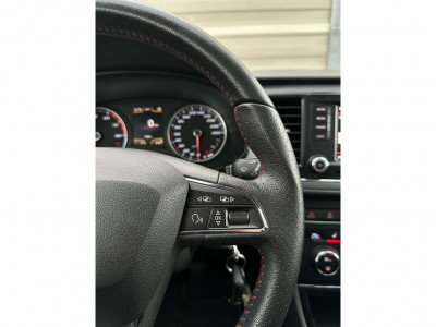 Seat Leon Gebrauchtwagen