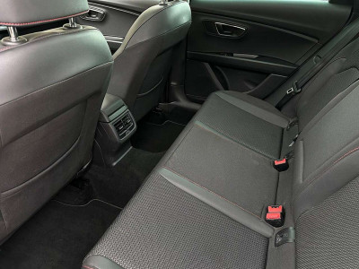 Seat Leon Gebrauchtwagen