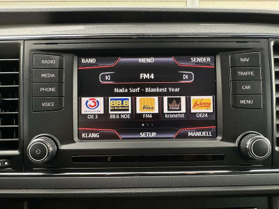 Seat Leon Gebrauchtwagen