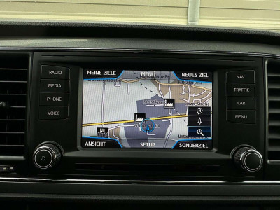 Seat Leon Gebrauchtwagen