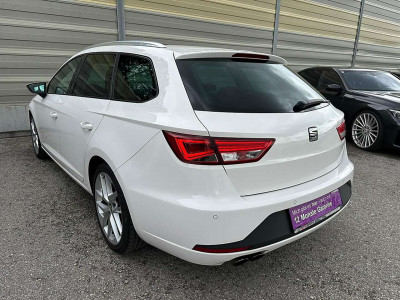 Seat Leon Gebrauchtwagen