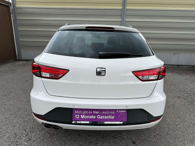 Seat Leon Gebrauchtwagen