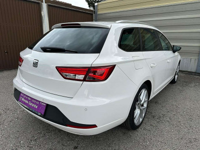 Seat Leon Gebrauchtwagen