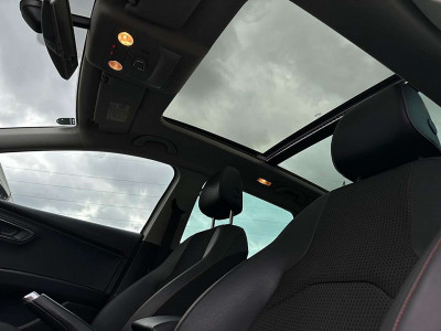 Seat Leon Gebrauchtwagen