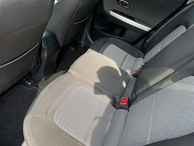 KIA Ceed Gebrauchtwagen