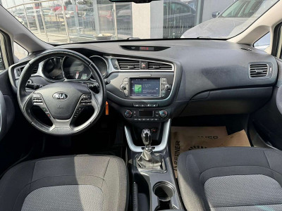 KIA Ceed Gebrauchtwagen
