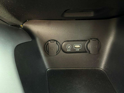 KIA Ceed Gebrauchtwagen