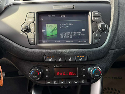 KIA Ceed Gebrauchtwagen