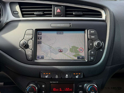 KIA Ceed Gebrauchtwagen